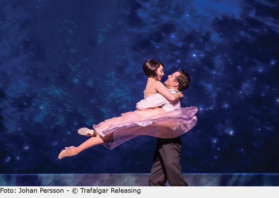 'An American in Paris' - Kinotickets und CD zu gewinnen. an american in paris 02