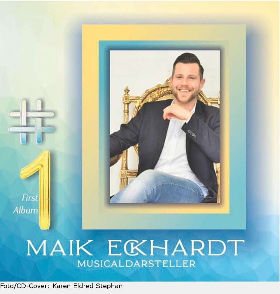 cd maik eckhardt