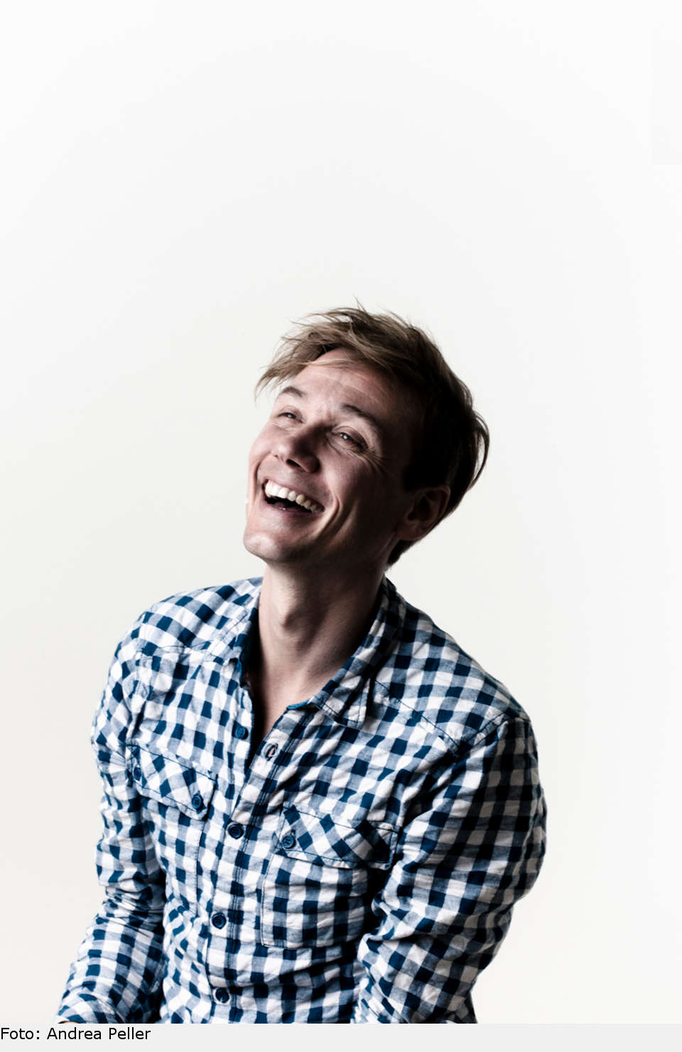 Andreas Bieber - Musicaldarsteller bieber 01