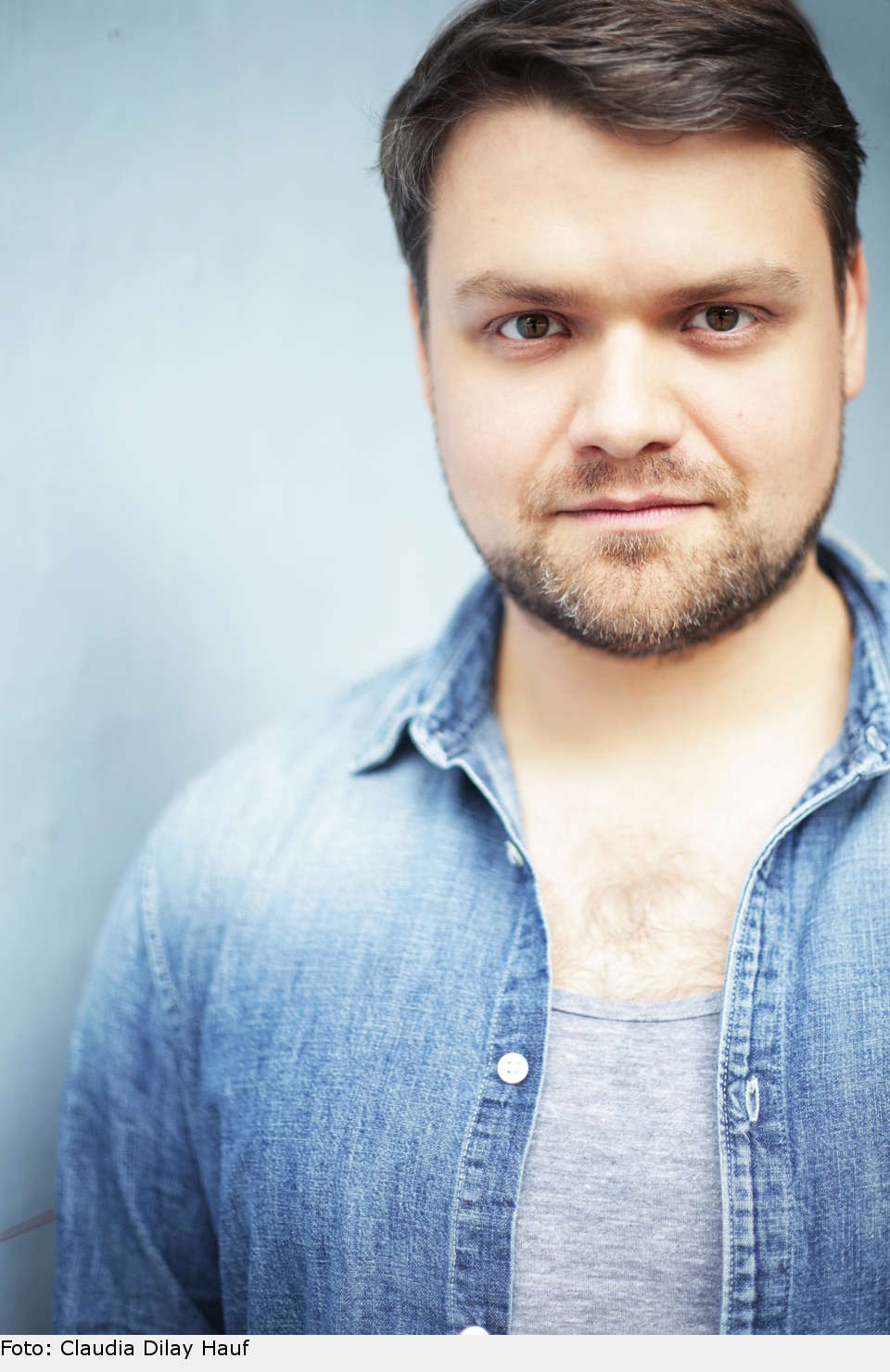 Enrico De Pieri - Musicaldarsteller depieri 01