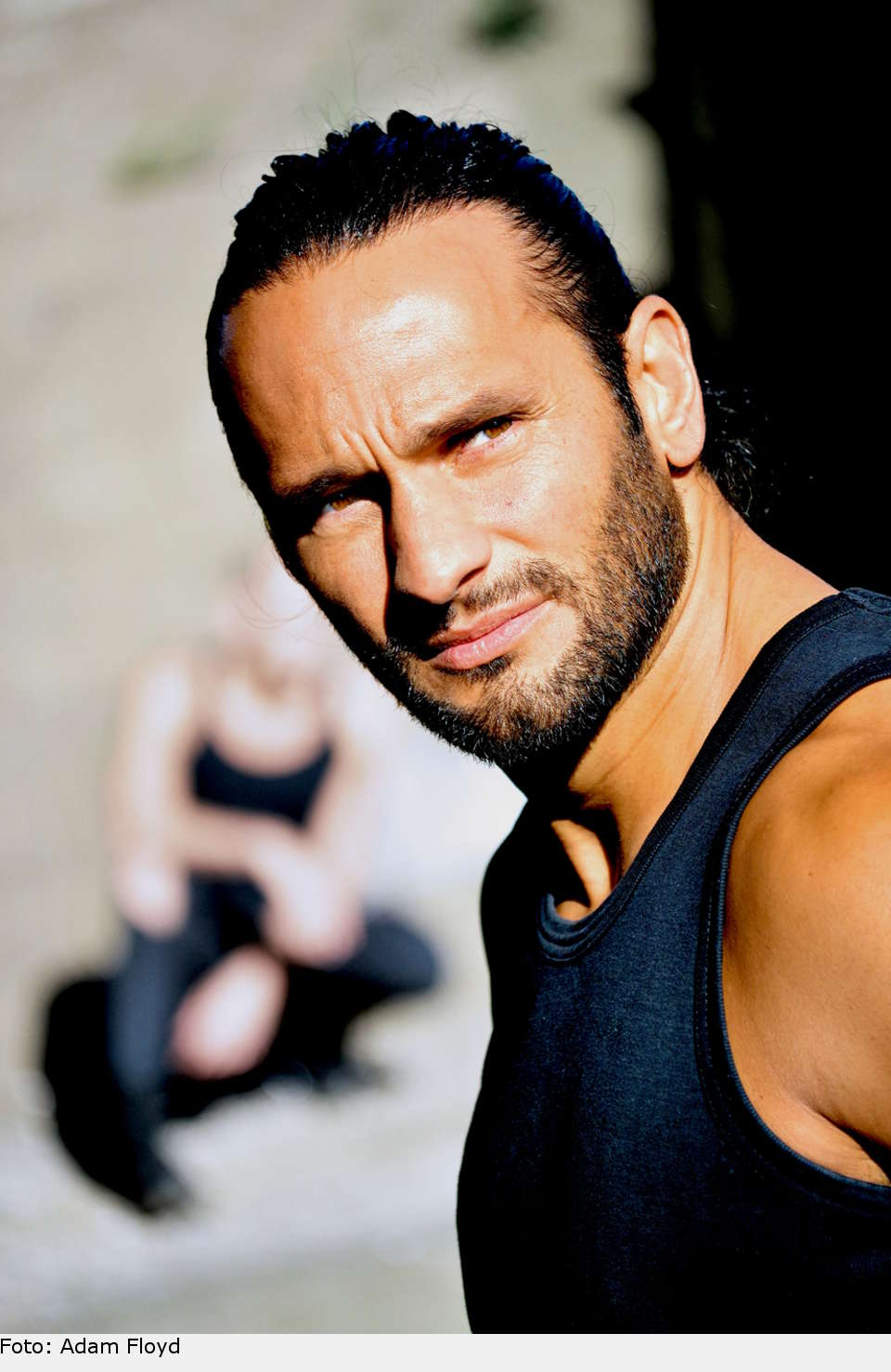 Sasha Di Capri - Musicaldarsteller dicaprisasha 01