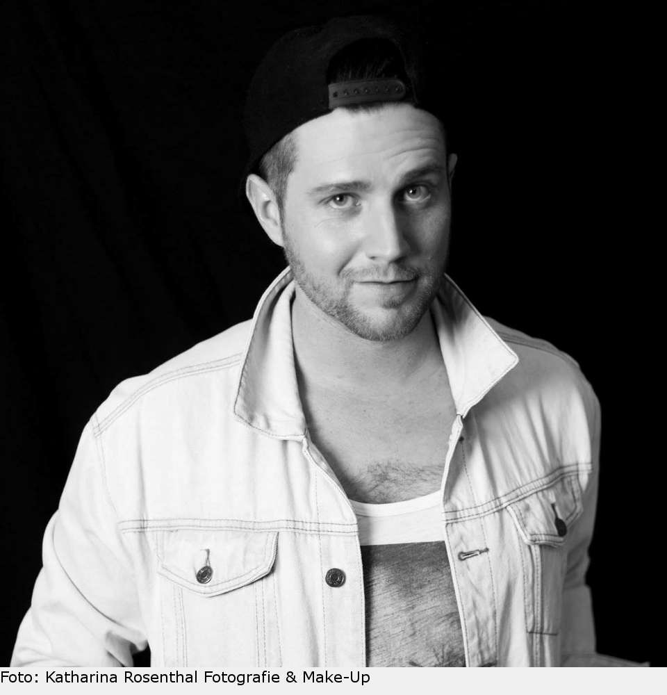 Maik Eckhardt Musicaldarsteller eckhardt maik 01