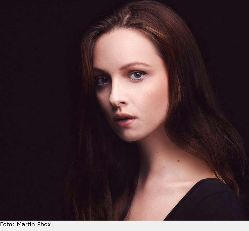 Elena Kramer - Musicaldarstellerin kramer 01