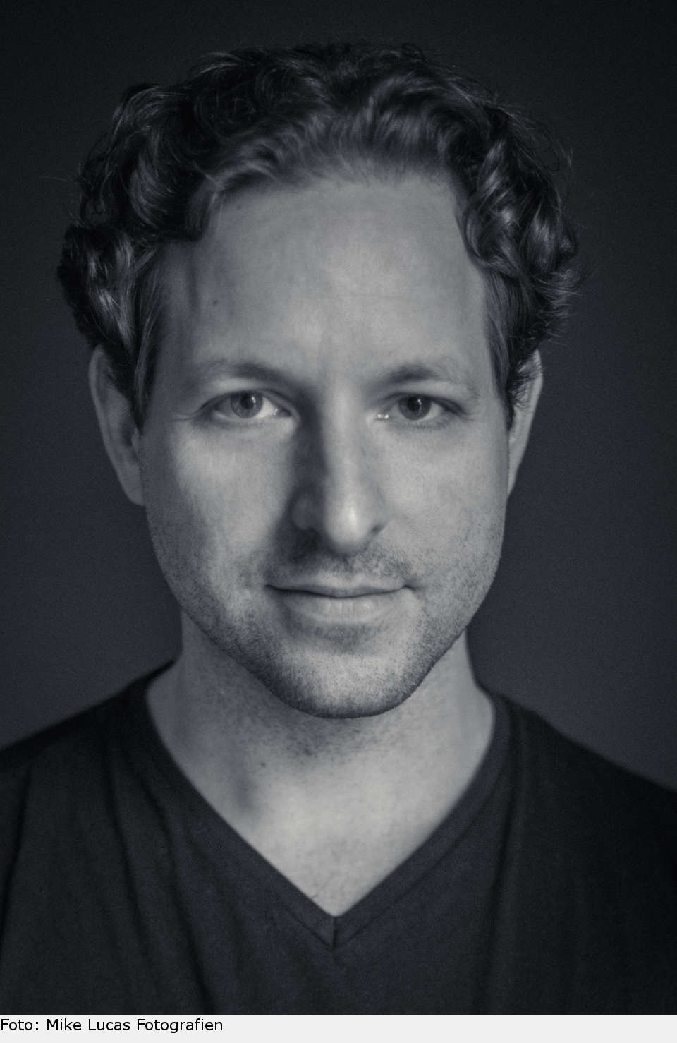 Kristian Lucas Musicaldarsteller lucas kristian 01