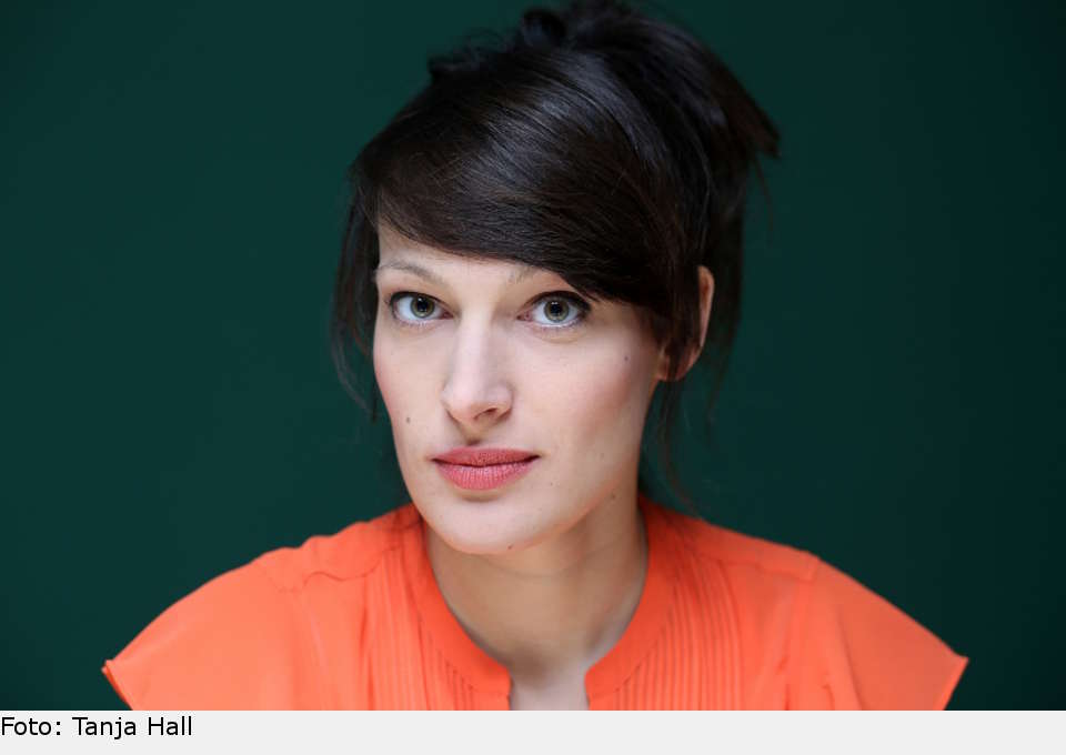 Dorothea Maria Müller - Musicaldarstellerin mueller dorothea maria 01