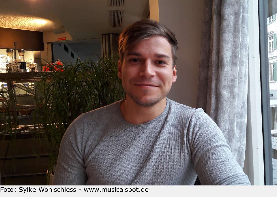 Benjamin Oeser im Interview mit MusicalSpot.de. oeser benjamin 02