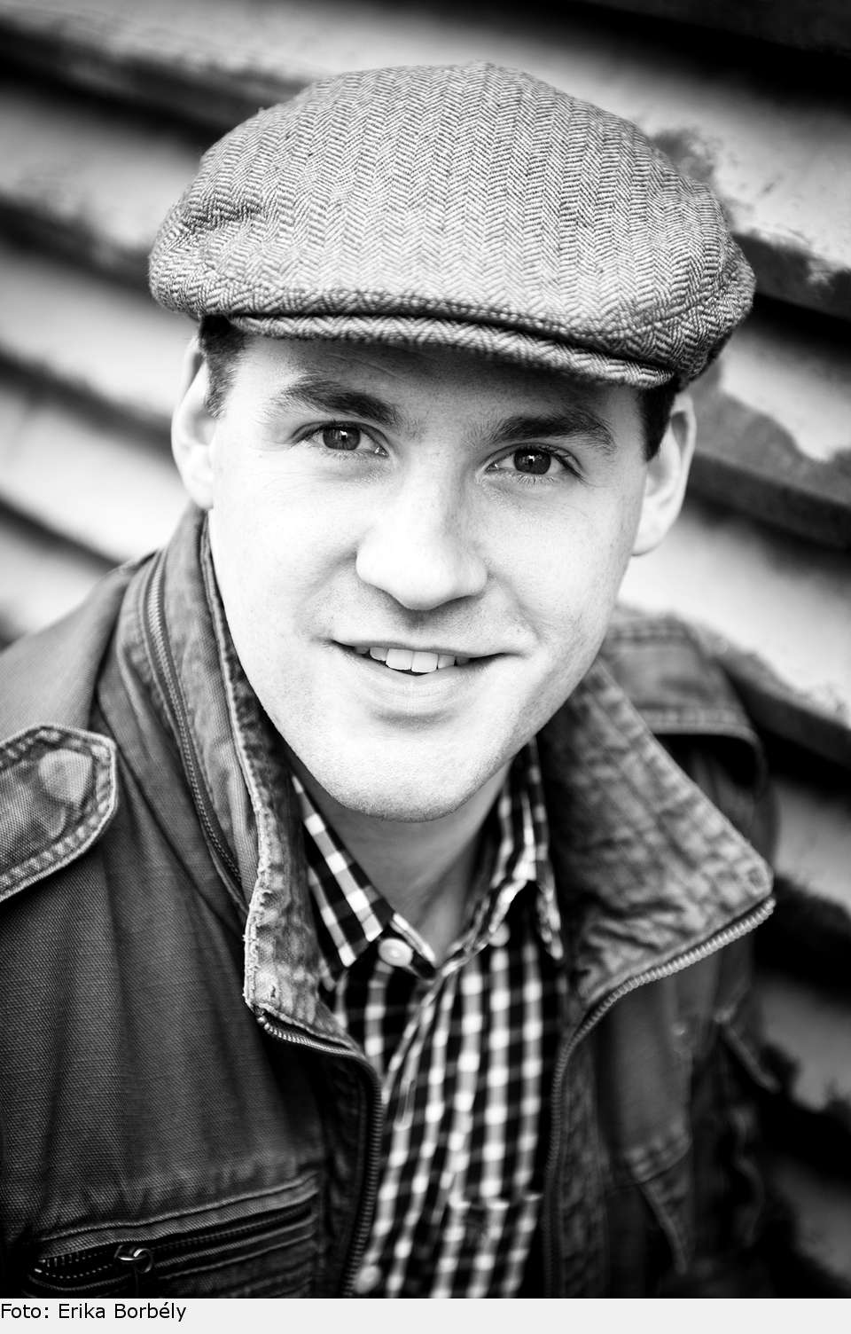 Alexander Soehnle - Musicaldarsteller soehnle 01