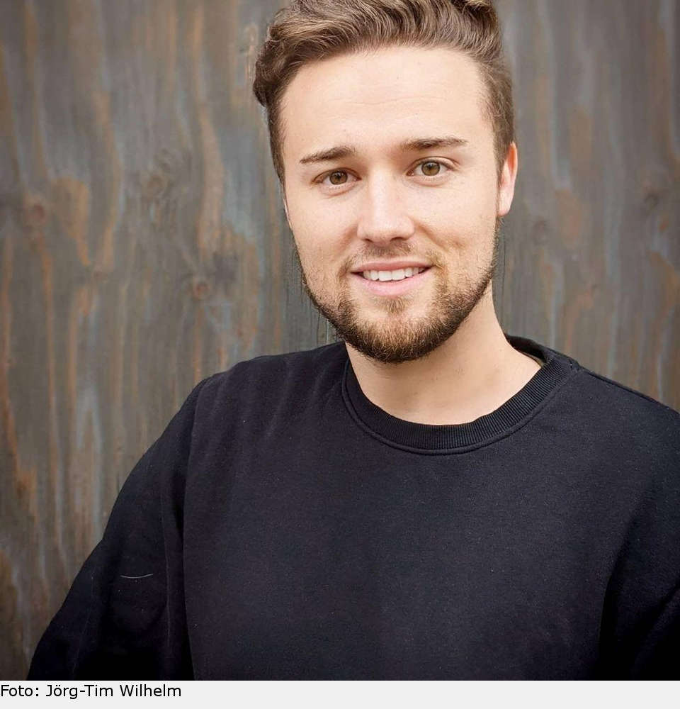 Michael Thurner Musicaldarsteller thurner michael