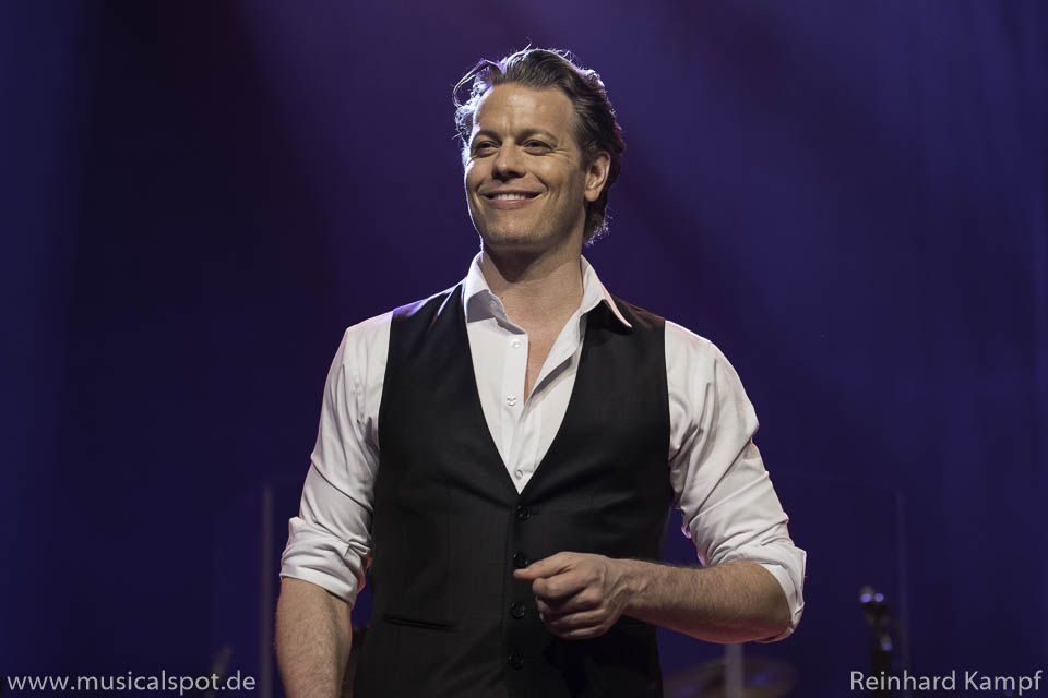 "The Milestones Project" ist ein Konzertformat aus der "Sound of Music Concerts"-Reihe, das... 2017 03 03 filderstadt 960 007