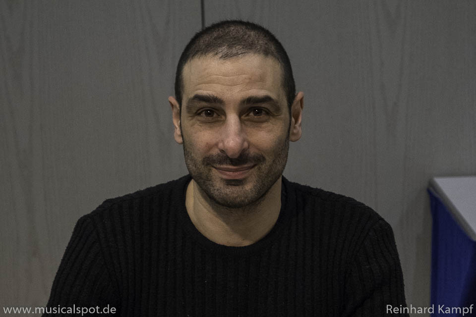 Volkan Baydar 2017 03 03 filderstadt 960 052