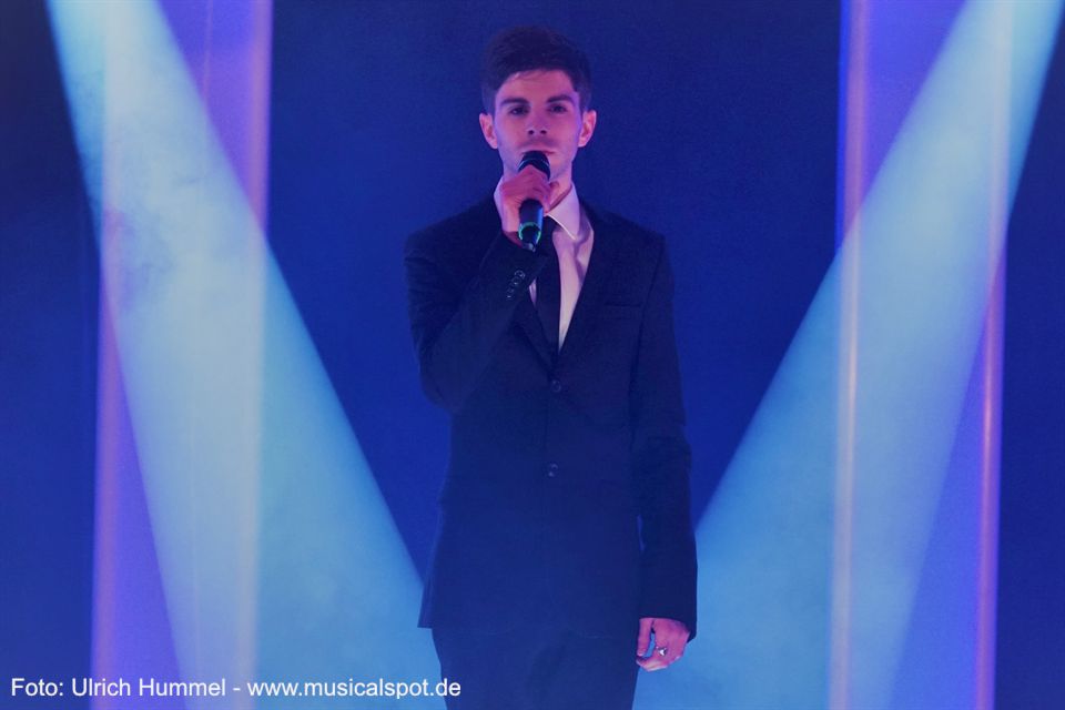 'Ludwig²'. chris green ostergala esslingen 2018 18