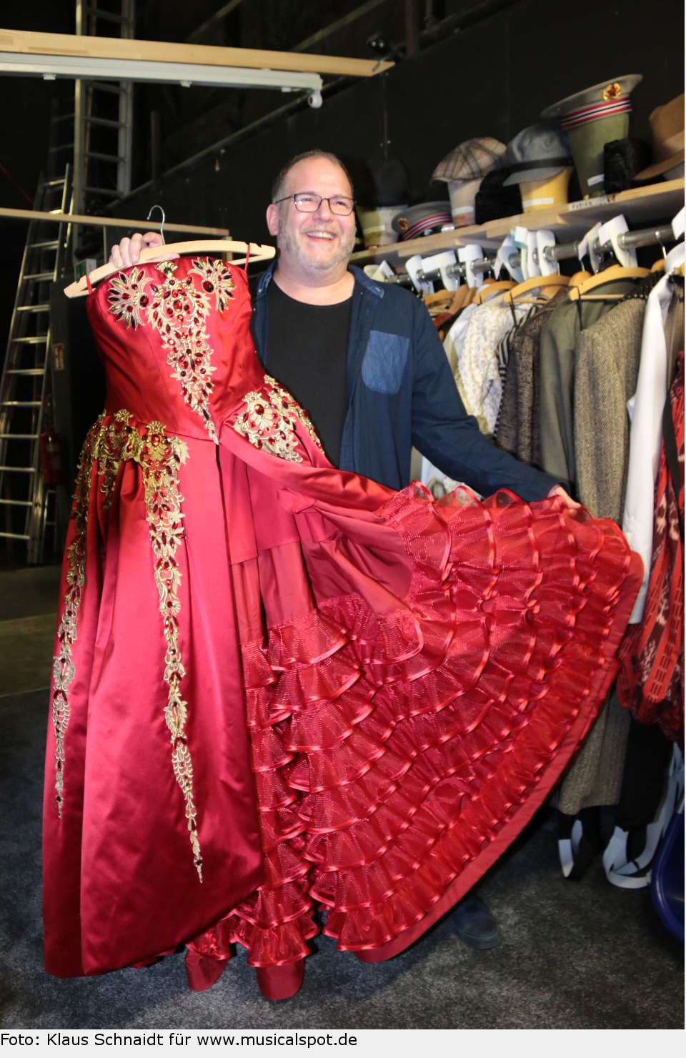 anastasia musical stuttgart 2018 21