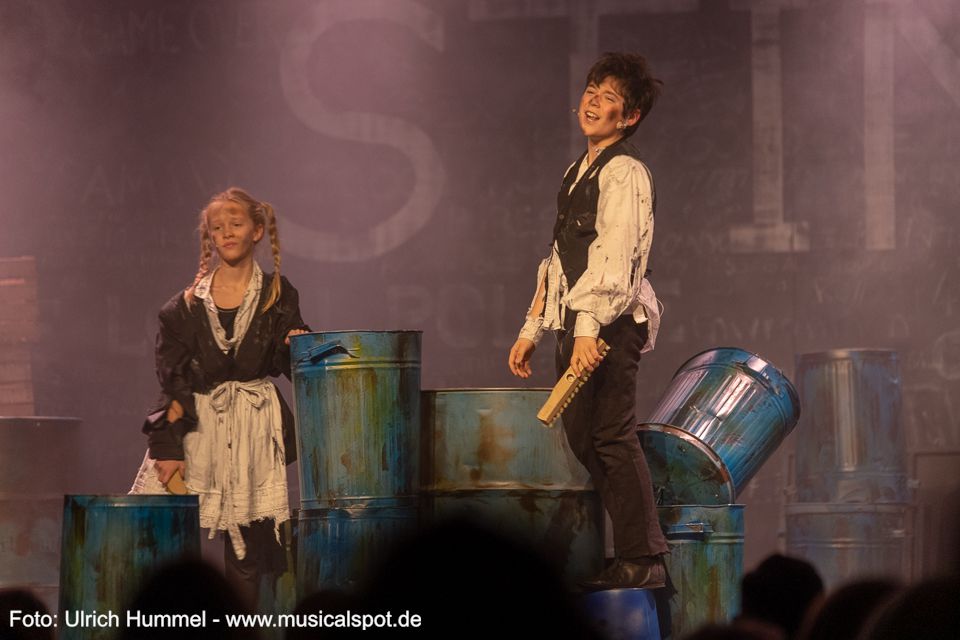 annie musical stuttgart 2019 019