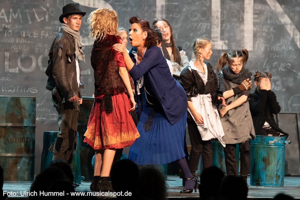 annie musical stuttgart 2019 038
