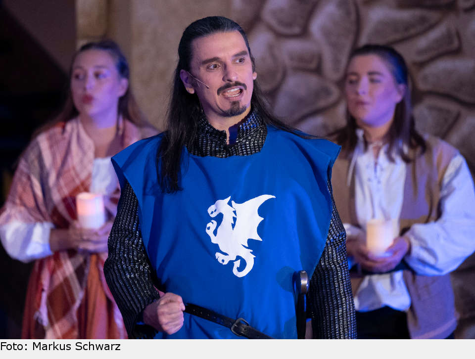 artus musical leinfelden peter rinkefeil