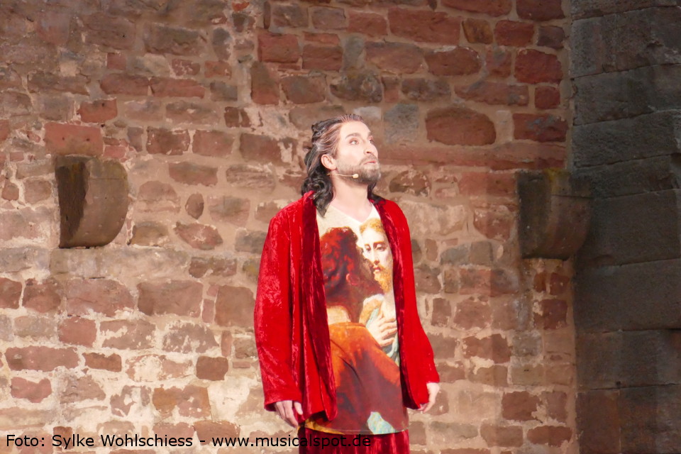 jesus christ superstar musical bad hersfeld 09