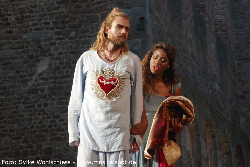 jesus christ superstar musical bad hersfeld 15