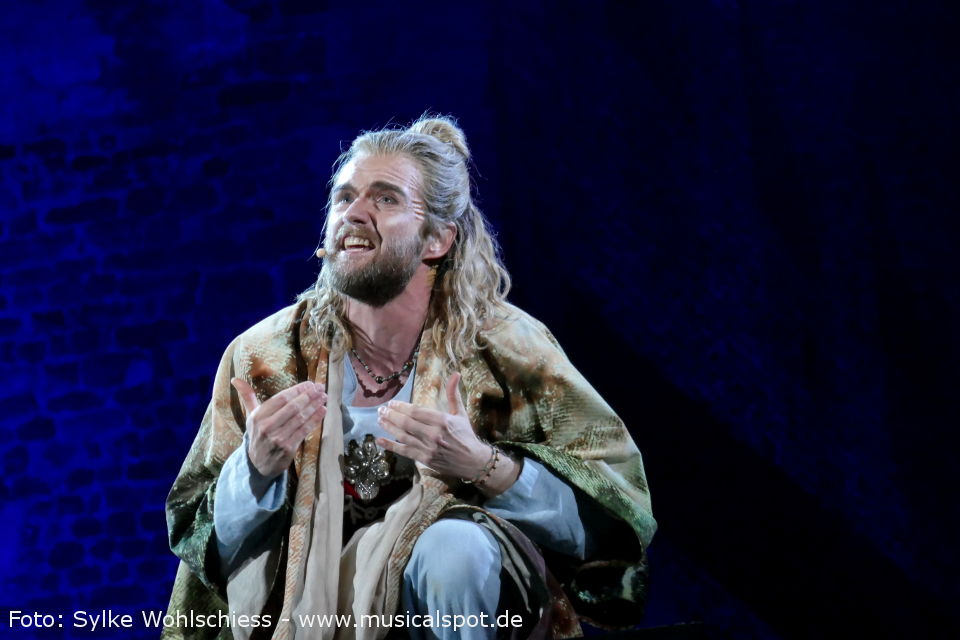 jesus christ superstar musical bad hersfeld 41