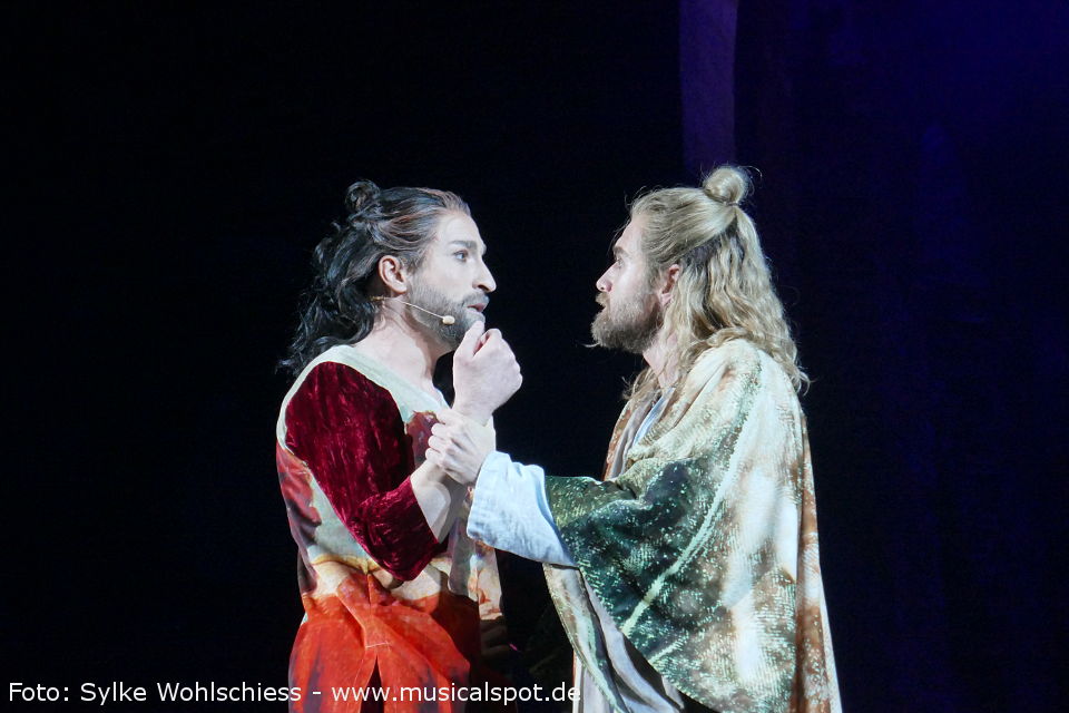 jesus christ superstar musical bad hersfeld 45a