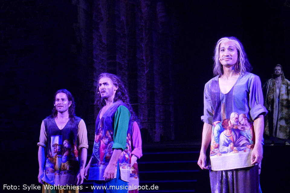 jesus christ superstar musical bad hersfeld 57