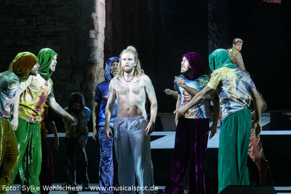 jesus christ superstar musical bad hersfeld 67