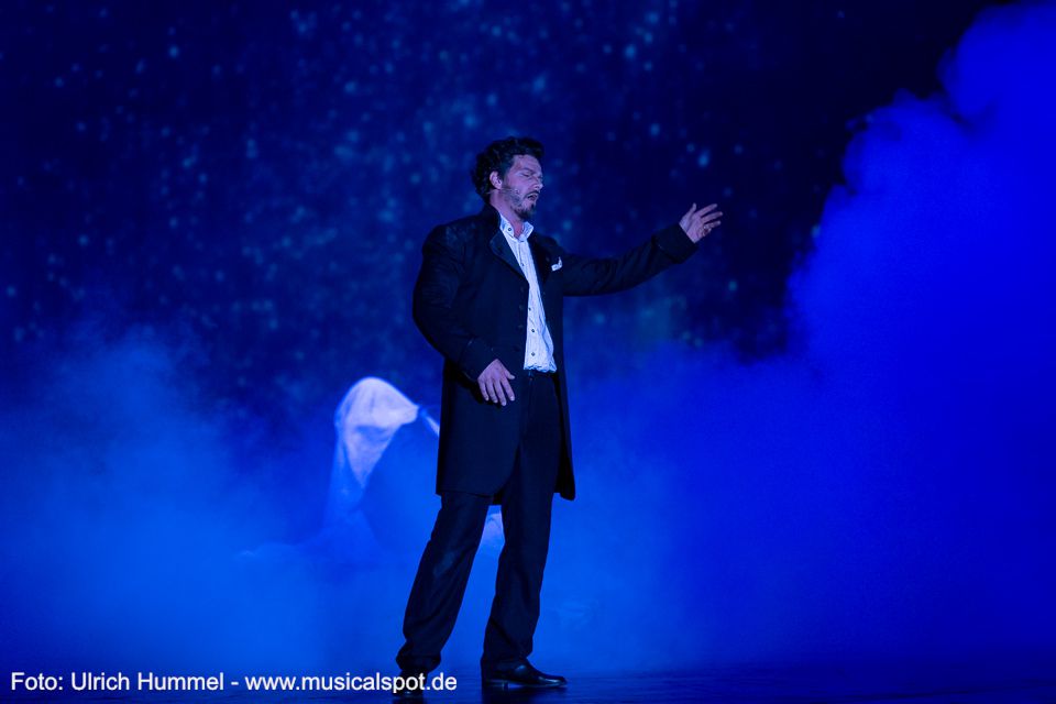 'Und die Nacht sprach: Sieh, der Morgen.' ludwig musical fuessen 2018 142