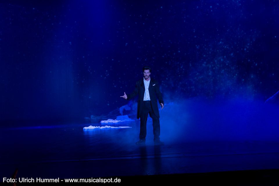 Vorbei soll die Zeit des Trauerns sein, nun ist Ludwig fest entschlossen: ludwig musical fuessen 2018 145