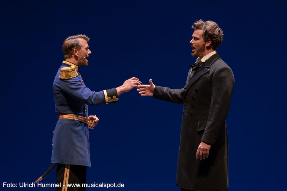 'Freundschaft ist stark. Freundschaft besteht.' ludwig musical fuessen 2018 157