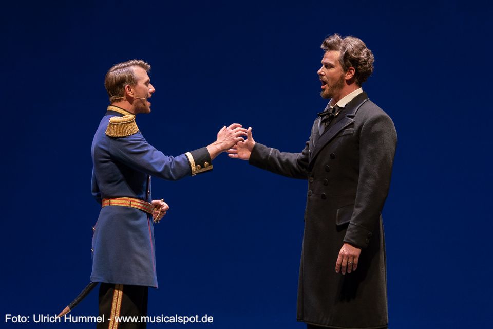 'Fliege, Gedanke! Träume! Freunde ein Leben lang!' ludwig musical fuessen 2018 158