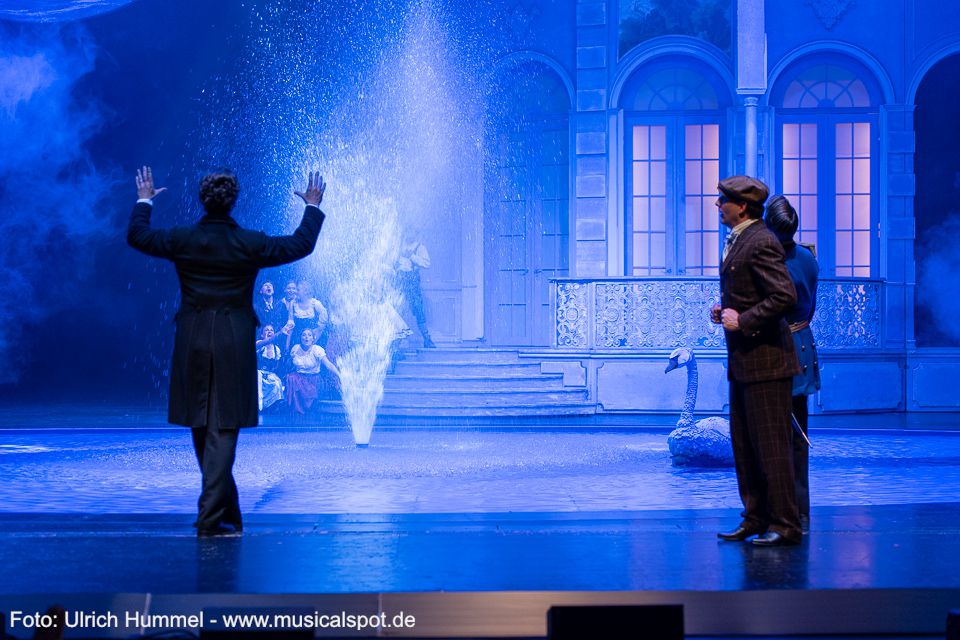 'Ich steh' in meinen Bergen und bin technisch auf der Höh… ludwig musical fuessen 2018 172