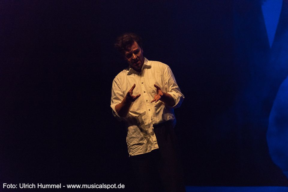 Ob Ludwig ahnt, dass das Ende unmittelbar bevorsteht? ludwig musical fuessen 2018 227