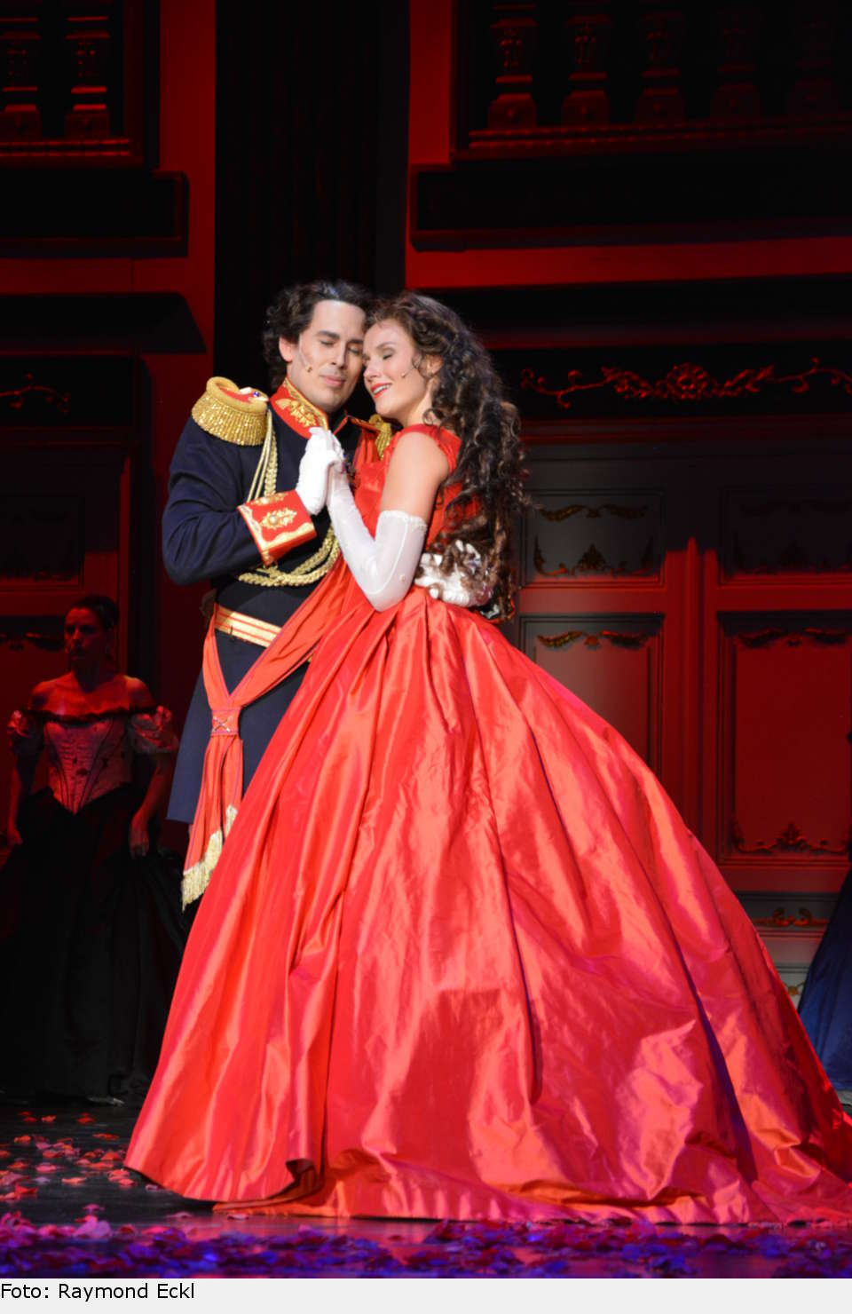 "Schenkt der Himmel ihr die Zeit, blüht sie in alle Ewigkeit" - Sisi und Ludwig träumen von Liebe und Freiheit. ludwig 26