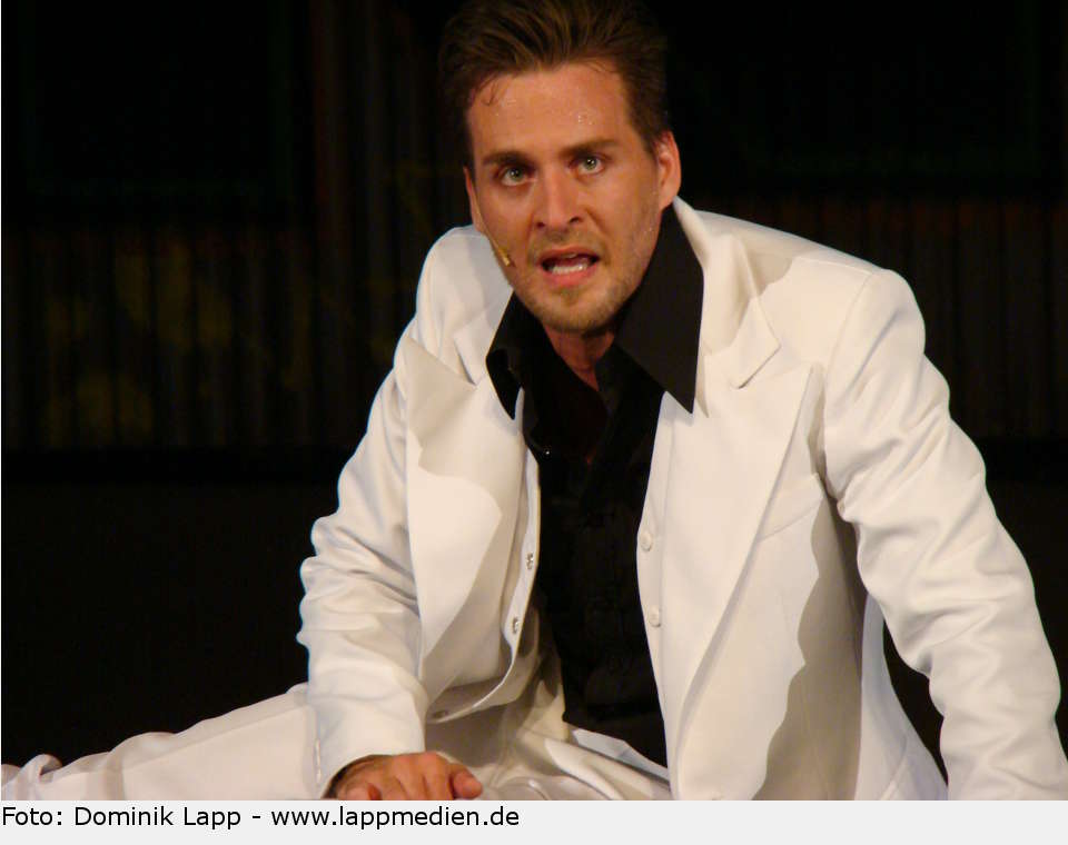 saturday night fever 18