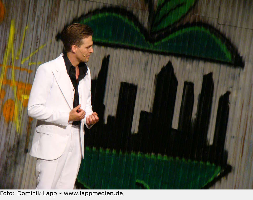 saturday night fever 20