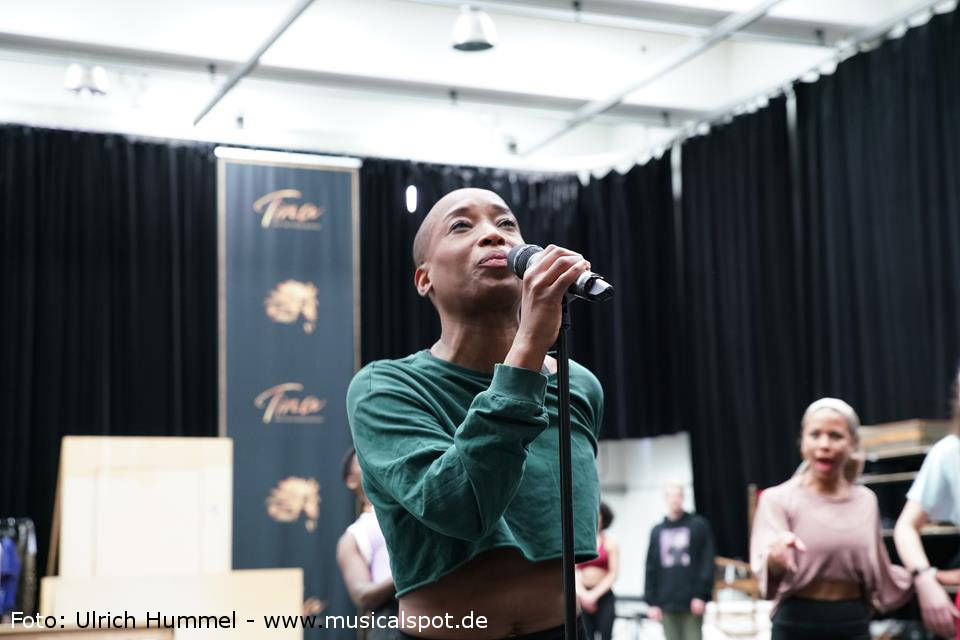 tina musical stuttgart probe 24