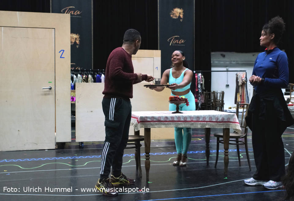 tina musical stuttgart probe 34