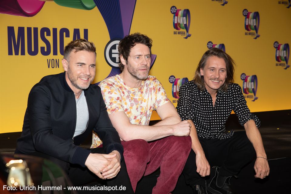 the band musical take that pressekonferenz berlin 2019 09