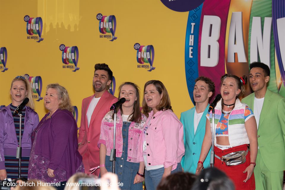 the band musical take that pressekonferenz berlin 2019 13