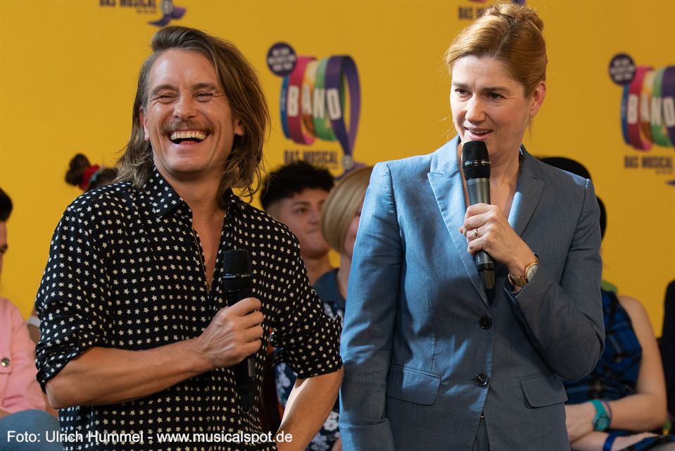 the band musical take that pressekonferenz berlin 2019 28