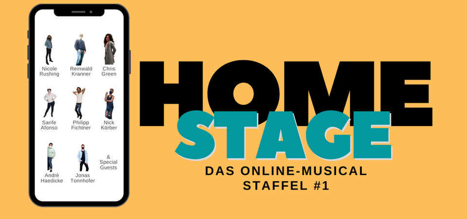 homestagemusical