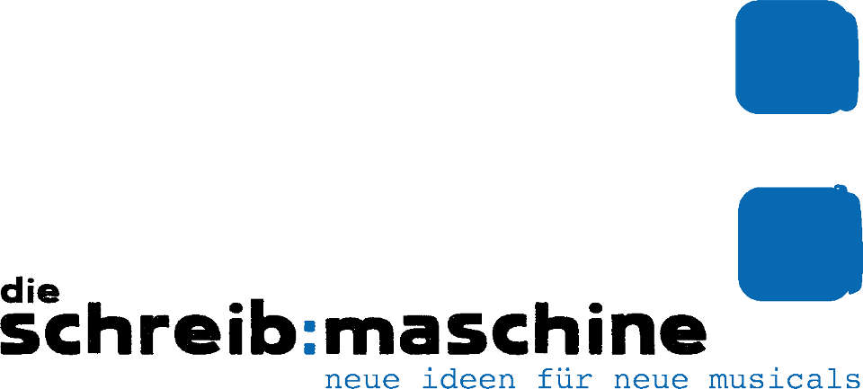 schreibmaschine logo
