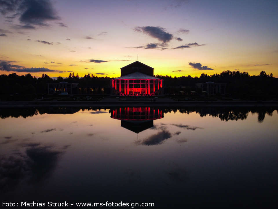 fuessen festspielhaus